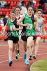 Mens under-20s and 17s, UK Under-20/17s Youth Development League, Gateshead Stadium. Photo: David T. Hewitson/Sports for All Pics